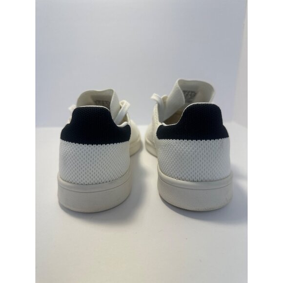 Adidas Stan Smith OG PrimeKnit Mens Size 6 White Sneakers Comfortable Low-Top - Picture 11 of 12